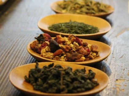 照片: Phoenix Tea