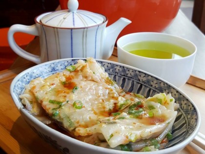 照片: Phoenix Tea
